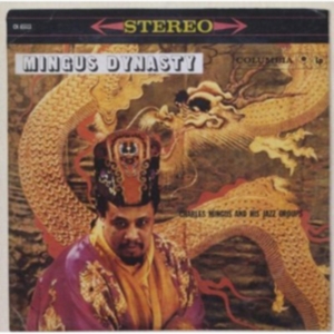 Mingus Charles - Mingus Dynasty in der Gruppe Övrigt /  bei Bengans Skivbutik AB (3928700)