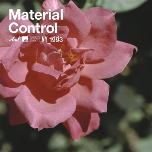 Glassjaw - Material Control in der Gruppe VINYL bei Bengans Skivbutik AB (3928717)