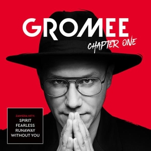 Gromee - Chapter One in der Gruppe CD bei Bengans Skivbutik AB (3928722)