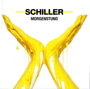 Schiller - Morgenstund in der Gruppe CD / Dance-Techno bei Bengans Skivbutik AB (3928731)
