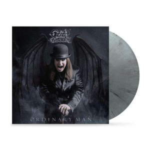 Osbourne Ozzy - Ordinary Man -Coloured- in der Gruppe UNSERE TIPPS / Årsbästalistor 2020 / Kerrang 2020 bei Bengans Skivbutik AB (3928733)