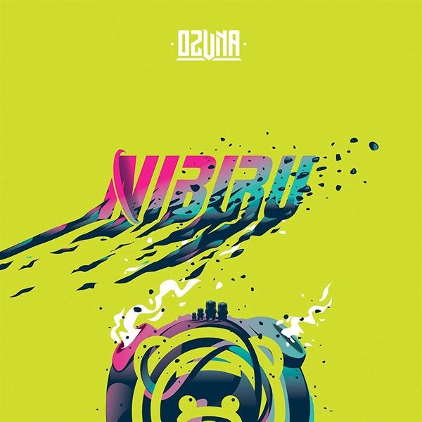 Ozuna - Nibiru in der Gruppe CD bei Bengans Skivbutik AB (3928734)