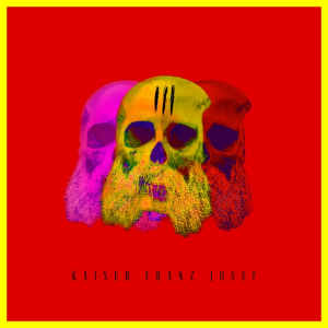Kaiser Franz Josef - Iii in der Gruppe CD bei Bengans Skivbutik AB (3928739)