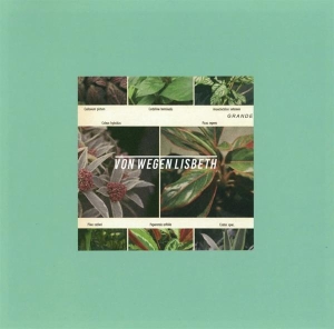 Von Wegen Lisbeth - Grande in der Gruppe CD bei Bengans Skivbutik AB (3928756)