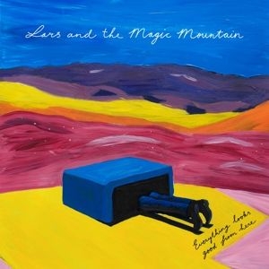 Lars And The Magic Mountain - Everything Looks Good From Here in der Gruppe CD bei Bengans Skivbutik AB (3928765)
