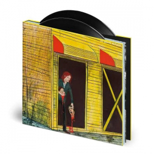 Zugezogen Maskulin - 10 Jahre Abfuck in der Gruppe VINYL / Hip Hop-Rap bei Bengans Skivbutik AB (3928770)