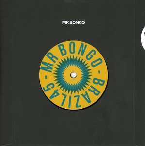 Jorge Ben - Ma Ma Ma Ma Mae in der Gruppe VINYL bei Bengans Skivbutik AB (3928775)