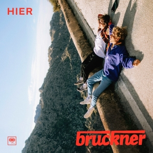 Bruckner - Hier in der Gruppe Övrigt /  bei Bengans Skivbutik AB (3928811)