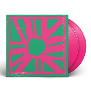 V/A - Mr Bongo Record Club Volume Four in der Gruppe VINYL / Elektroniskt,World Music bei Bengans Skivbutik AB (3928812)