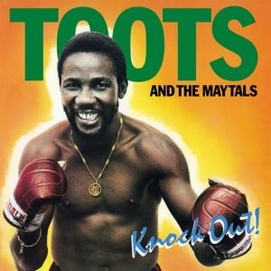 Toots & The Maytals - Knock Out! in der Gruppe VINYL / Vinyl Reggae bei Bengans Skivbutik AB (3928824)
