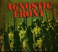 Agnostic Front - Another Voice in der Gruppe CD bei Bengans Skivbutik AB (3928826)