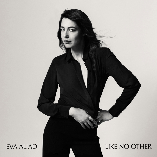 Auad Eva - Like No Other in der Gruppe CD / Bestseller bei Bengans Skivbutik AB (3928841)