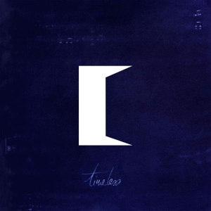 Thylacine - Timeless in der Gruppe CD / Dance-Techno bei Bengans Skivbutik AB (3928844)