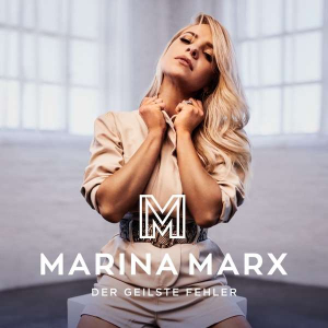 Marx Marina - Der Geilste Fehler in der Gruppe CD bei Bengans Skivbutik AB (3928845)