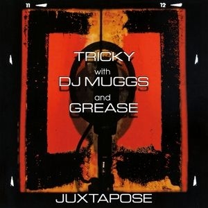 Tricky With Dj Muggs And Grease - Juxtapose -Hq/Insert- in der Gruppe VINYL / Hip Hop-Rap,RnB-Soul bei Bengans Skivbutik AB (3928850)
