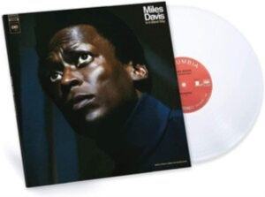 Davis Miles - In A Silent Way in der Gruppe Minishops / Miles Davis bei Bengans Skivbutik AB (3928854)
