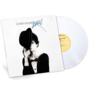 Reed Lou - Coney Island Baby in der Gruppe Minishops / Lou Reed bei Bengans Skivbutik AB (3928855)