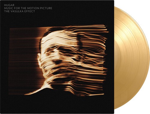 Hugar - Vasulka Effect -Coloured- in der Gruppe VINYL / Film/Musikal bei Bengans Skivbutik AB (3928858)