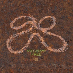Joost Lijbaart - Free in der Gruppe CD / Jazz bei Bengans Skivbutik AB (3928861)