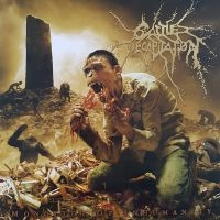 Cattle Decapitation - Monolith Of Inhumanity in der Gruppe VINYL / Hårdrock bei Bengans Skivbutik AB (3928883)