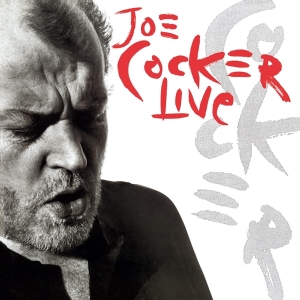 Joe Cocker - Live in der Gruppe -Start MOV  bei Bengans Skivbutik AB (3928902)