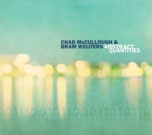 Mccullough Chad - Abstract Quantities in der Gruppe CD bei Bengans Skivbutik AB (3928910)