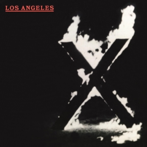 X - Los Angeles in der Gruppe UNSERE TIPPS / Am beliebtesten vinylklassiker bei Bengans Skivbutik AB (3928915)