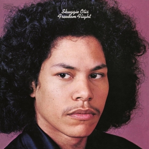 Shuggie Otis - Freedom Flight in der Gruppe VINYL bei Bengans Skivbutik AB (3928916)