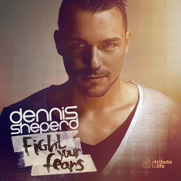 Sheperd Dennis - Fight Your Fears in der Gruppe CD / Bestseller bei Bengans Skivbutik AB (3928921)