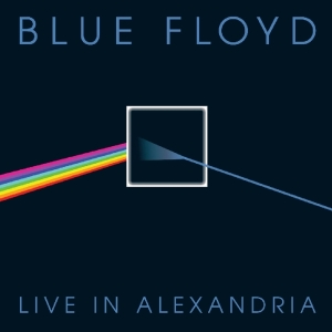 Blue Floyd - Live In Alexandria in der Gruppe CD bei Bengans Skivbutik AB (3928955)