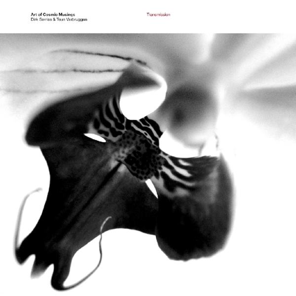 Art Of Cosmic Musings - Transmission in der Gruppe VINYL / Bestseller bei Bengans Skivbutik AB (3929010)