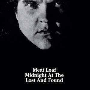 Meat Loaf - Midnight At The Lost And Found in der Gruppe CD bei Bengans Skivbutik AB (3929142)