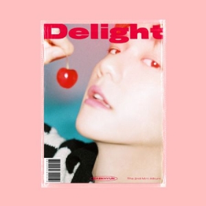 Baek hyun - 2nd Mini [Delight] (Chemistry Ver.) in der Gruppe CD bei Bengans Skivbutik AB (3929553)