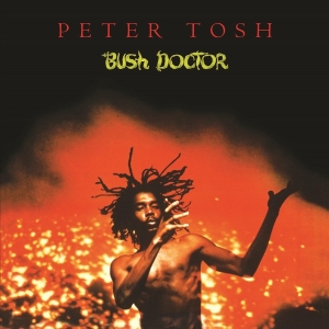 Peter Tosh - Bush Doctor in der Gruppe Minishops / Peter Tosh bei Bengans Skivbutik AB (3929617)