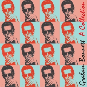 Graham Bonnet - A Collection in der Gruppe CD / Pop-Rock bei Bengans Skivbutik AB (3929646)