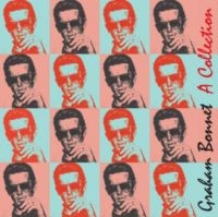 Bonnet Graham - A Collection in der Gruppe CD / Hårdrock,Pop-Rock bei Bengans Skivbutik AB (3929646)