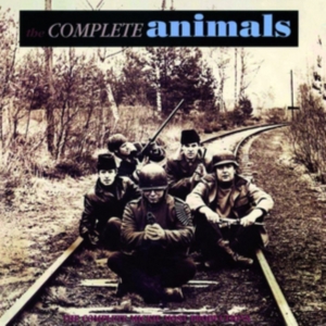 The Animals - Complete Animals in der Gruppe -Start MOV  bei Bengans Skivbutik AB (3929657)