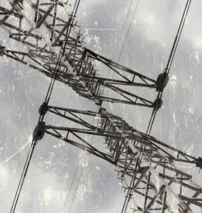 Fear Falls Burning - Frenzy Of The Absolute in der Gruppe CD bei Bengans Skivbutik AB (3929673)