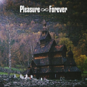 Pleasure Forever - Bodies Need Rest in der Gruppe VINYL / Pop-Rock bei Bengans Skivbutik AB (3929714)