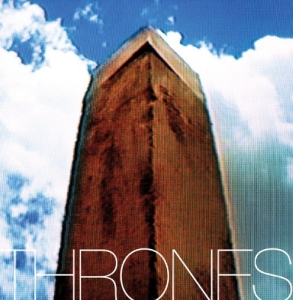 Thrones - Wage War/Trmph Lfe in der Gruppe VINYL / Pop-Rock bei Bengans Skivbutik AB (3929719)