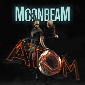 Moonbeam - Atom in der Gruppe CD / Dance-Techno,Elektroniskt bei Bengans Skivbutik AB (3929767)