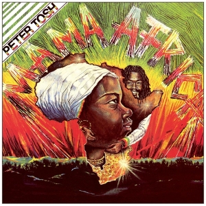 Peter Tosh - Mama Africa in der Gruppe VINYL bei Bengans Skivbutik AB (3929808)