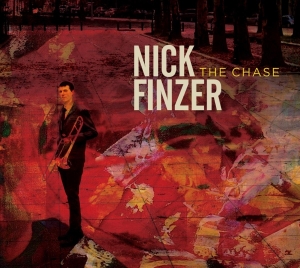 Nick Finzer - Chase in der Gruppe CD bei Bengans Skivbutik AB (3929857)