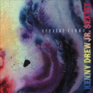 Drew Jr Sextet Kenny - Crystal River in der Gruppe CD / Jazz bei Bengans Skivbutik AB (3929858)