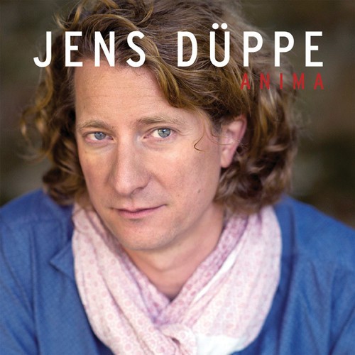Duppe Jens -Quartet- - Anima in der Gruppe CD / Jazz/Blues bei Bengans Skivbutik AB (3929872)