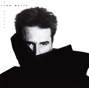 John Waite - No Brakes in der Gruppe CD bei Bengans Skivbutik AB (3929875)