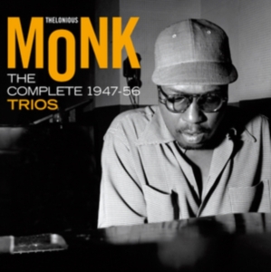 Thelonious -Trio- Monk - Complete 1947-1956 Trios in der Gruppe CD / Jazz bei Bengans Skivbutik AB (3929916)