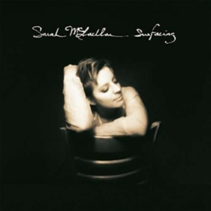Sarah Mclachlan - Surfacing in der Gruppe -Start MOV  bei Bengans Skivbutik AB (3929925)