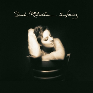Sarah Mclachlan - Surfacing in der Gruppe VINYL / Pop-Rock bei Bengans Skivbutik AB (3929925)