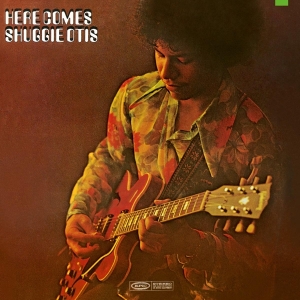 Shuggie Otis - Here Comes Shuggie Otis in der Gruppe VINYL / Blues,Jazz bei Bengans Skivbutik AB (3929944)